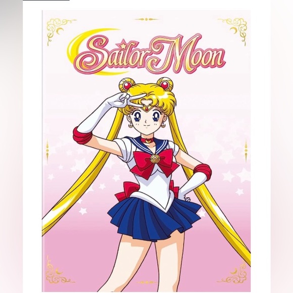 Sailor moon croc jewels - Picture 7 of 7